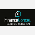 Finance Conseil Lise Réthoré